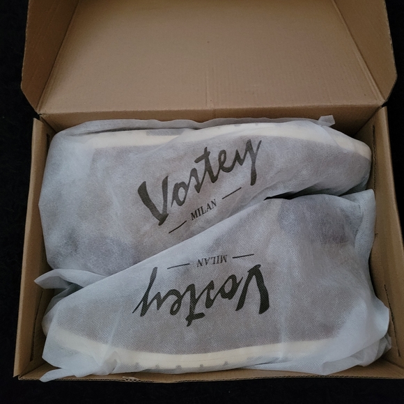 VOSTEY MILAN BOOTS - Picture 5 of 7